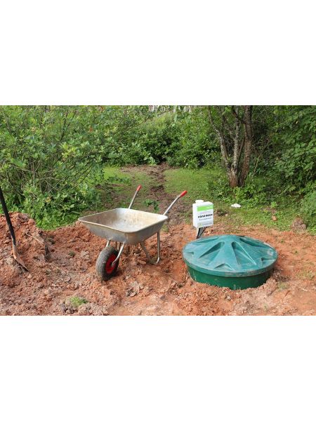 Выполненная работа